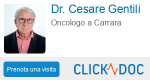 ClickDoc - Prenotazione visite online