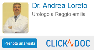ClickDoc - Prenotazione visite online