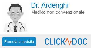 ClickDoc - Prenotazione visite online