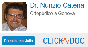 ClickDoc - Prenotazione visite online