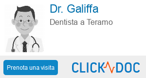 ClickDoc - Prenotazione visite online