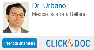 ClickDoc - Prenotazione visite online