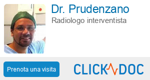 ClickDoc - Prenotazione visite online