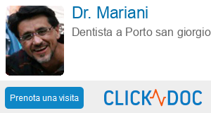 ClickDoc - Prenotazione visite online