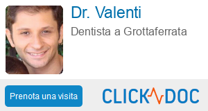 ClickDoc - Prenotazione visite online