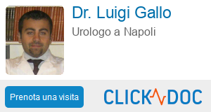 ClickDoc - Prenotazione visite online