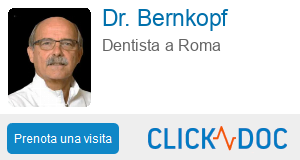 ClickDoc - Prenotazione visite online