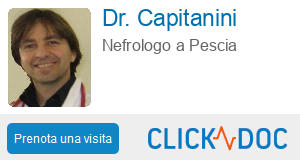 ClickDoc - Prenotazione visite online