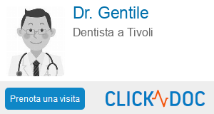 ClickDoc - Prenotazione visite online