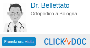 ClickDoc - Prenotazione visite online