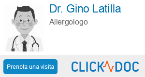 ClickDoc - Prenotazione visite online
