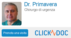 ClickDoc - Prenotazione visite online