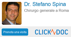 ClickDoc - Prenotazione visite online