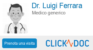 ClickDoc - Prenotazione visite online