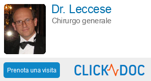 ClickDoc - Prenotazione visite online