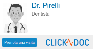 ClickDoc - Prenotazione visite online