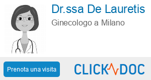 ClickDoc - Prenotazione visite online