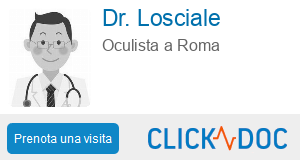 ClickDoc - Prenotazione visite online