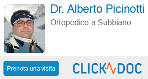ClickDoc - Prenotazione visite online