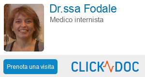 ClickDoc - Prenotazione visite online