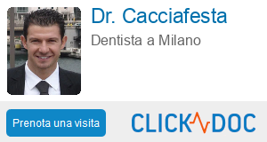 ClickDoc - Prenotazione visite online