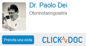 ClickDoc - Prenotazione visite online