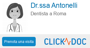 ClickDoc - Prenotazione visite online