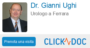 ClickDoc - Prenotazione visite online