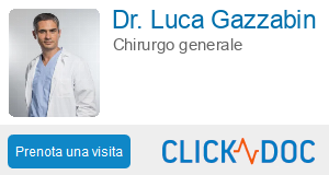 ClickDoc - Prenotazione visite online