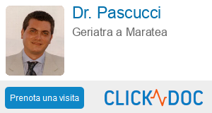 ClickDoc - Prenotazione visite online