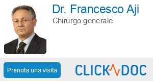 ClickDoc - Prenotazione visite online