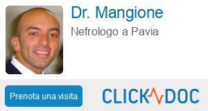 ClickDoc - Prenotazione visite online