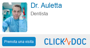 ClickDoc - Prenotazione visite online
