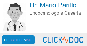 ClickDoc - Prenotazione visite online