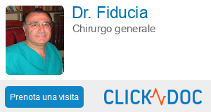 ClickDoc - Prenotazione visite online