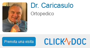 ClickDoc - Prenotazione visite online