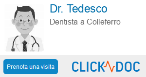 ClickDoc - Prenotazione visite online