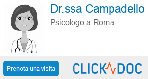 ClickDoc - Prenotazione visite online