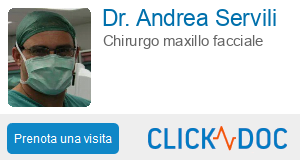 ClickDoc - Prenotazione visite online
