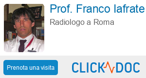ClickDoc - Prenotazione visite online