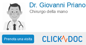 ClickDoc - Prenotazione visite online