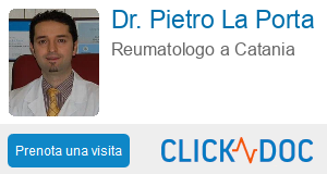 ClickDoc - Prenotazione visite online