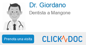 ClickDoc - Prenotazione visite online