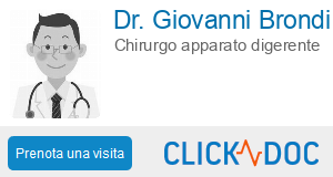 ClickDoc - Prenotazione visite online