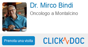 ClickDoc - Prenotazione visite online