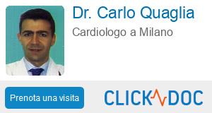 ClickDoc - Prenotazione visite online