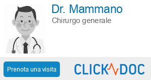 ClickDoc - Prenotazione visite online