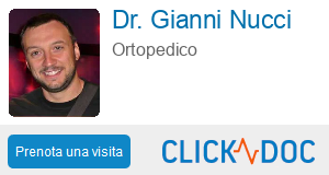 ClickDoc - Prenotazione visite online
