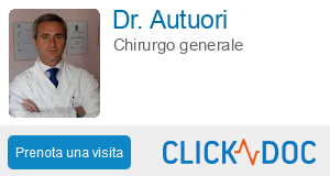 ClickDoc - Prenotazione visite online