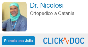 ClickDoc - Prenotazione visite online